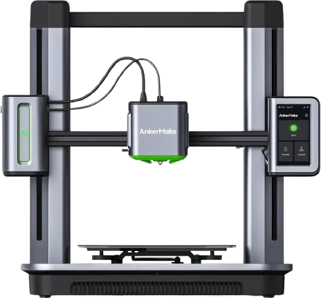 AnkerMake M5 3D Printer